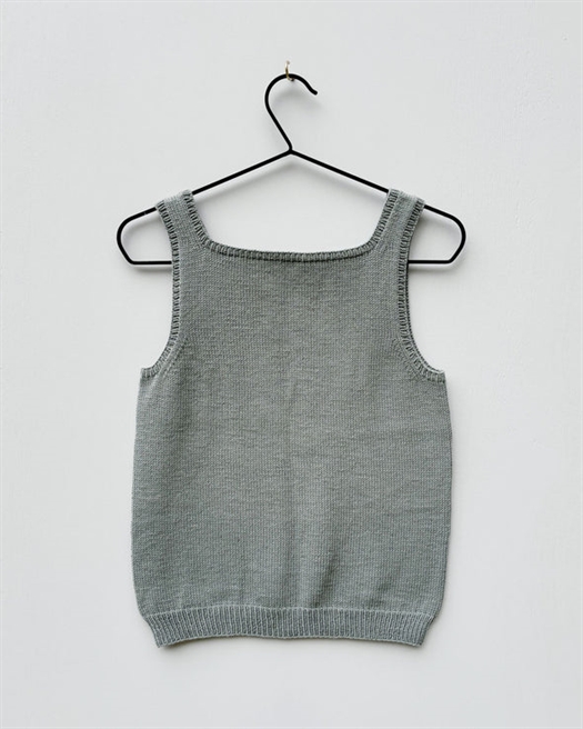 LÆSØ TOP fra Kit Couture